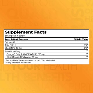 Foto 2 | Suplemento Kirkland Signature Fish Oil 1000 Mg 400 Cápsulas Blandas - Venta Internacional.