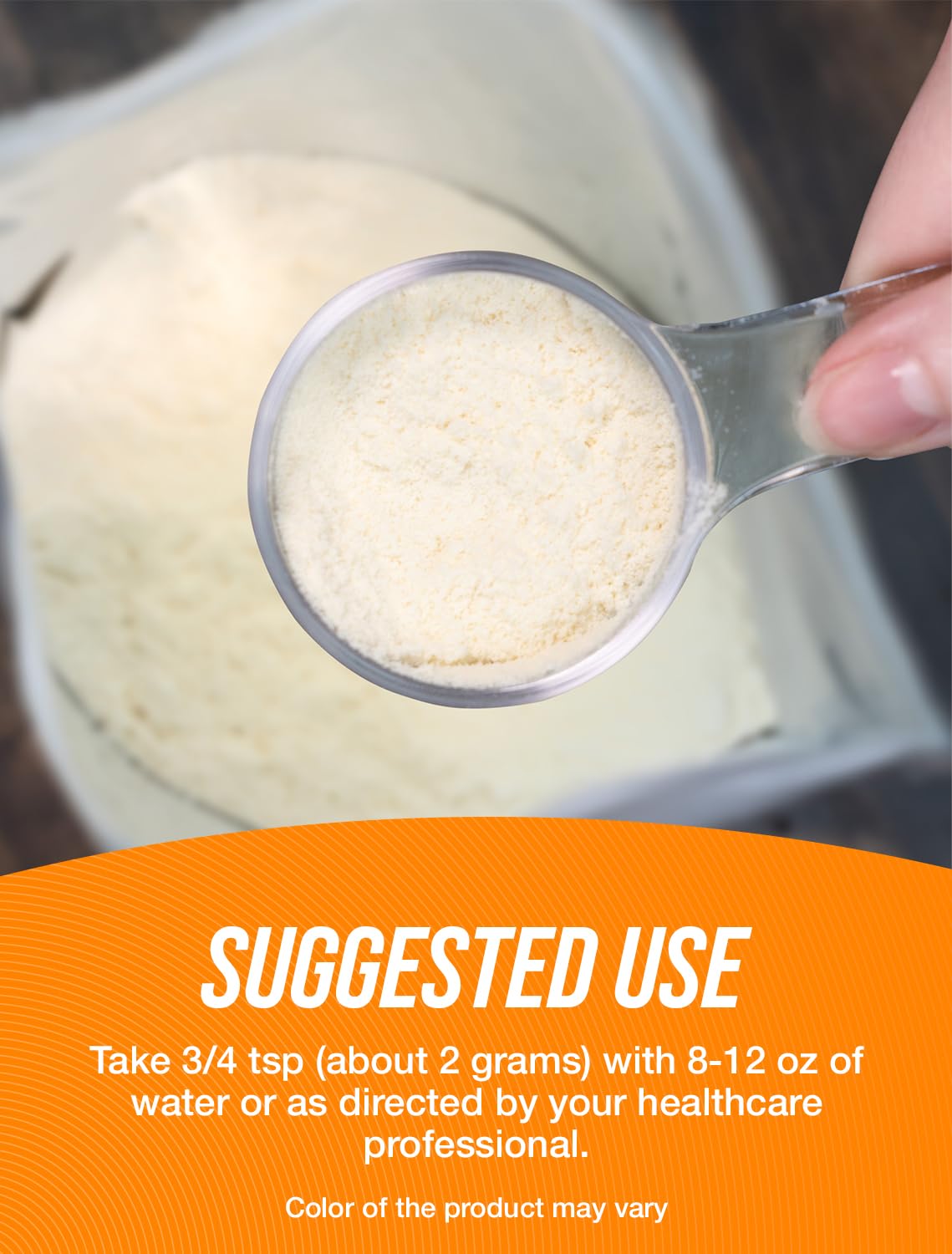 Foto 5 pulgar | Supplement Bulksupplements.com Ácido Linoleico Conjugado Cla 100 G - Venta Internacional.