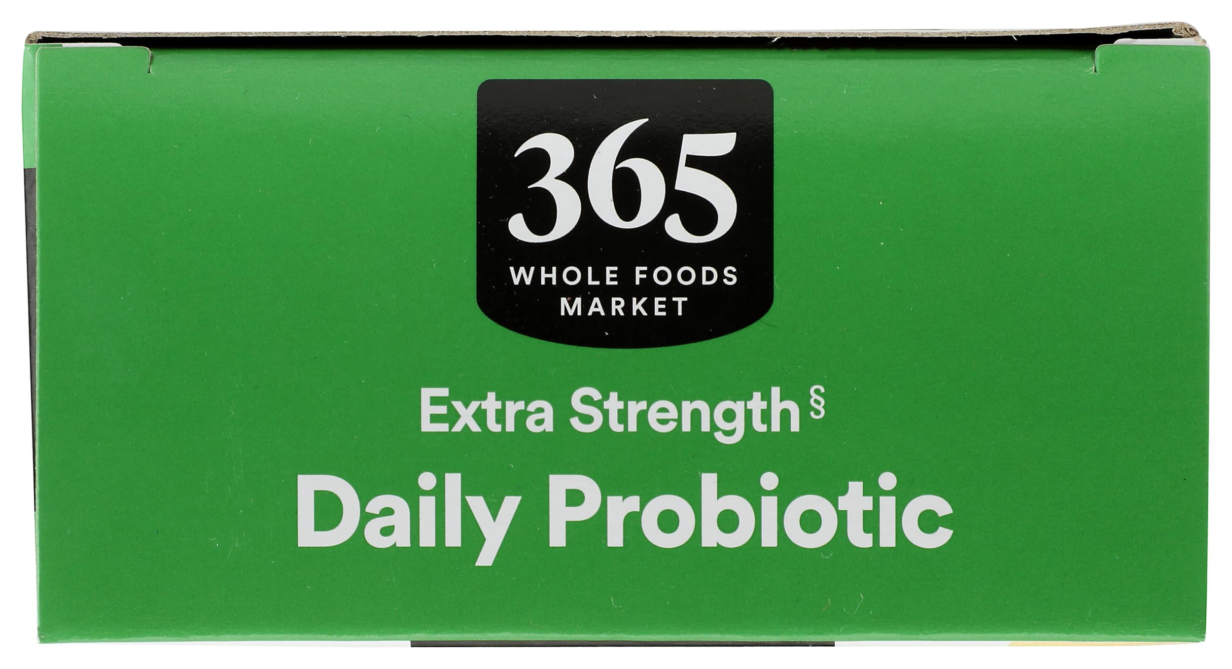 Foto 4 pulgar | Suplemento Probiótico Whole Foods Market 30 Unidades - Venta Internacional