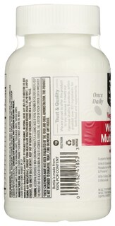 Foto 6 | Suplemento 365 de Whole Foods Market Multi Women's 90 Comprimidos - Venta Internacional
