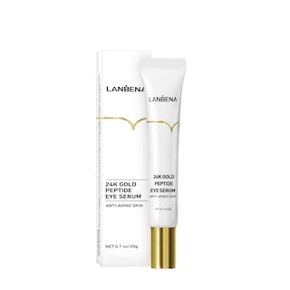 Foto 1 | Lanbena Azul En Polipeptídeo Esencia Ocular De 24 K - Venta Internacional.