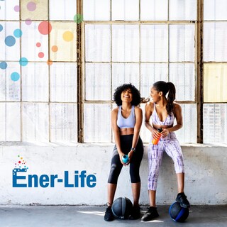 Foto 4 | Multivitamínico Vitamina C Ener-c 30 Sobres-Venta Internacional