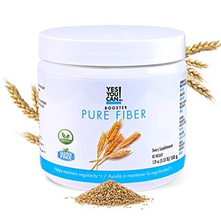 Foto 1 | Fibra Pura Yes You Can 150 g-Venta Internacional