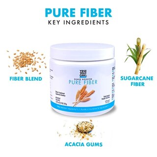 Foto 5 | Fibra Pura Yes You Can 150 g-Venta Internacional