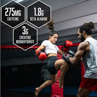 Foto 4 | Suplemento Energético Bsn N.o.-xplode En Polvo Para Antes Del Entrenamiento, Uva - Venta Internacional.