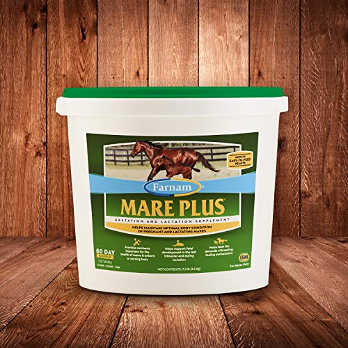 Foto 2 pulgar | Suplemento Farnam Mare Plus Para Gestación Y Lactancia, 3,4 Kg - Venta Internacional.