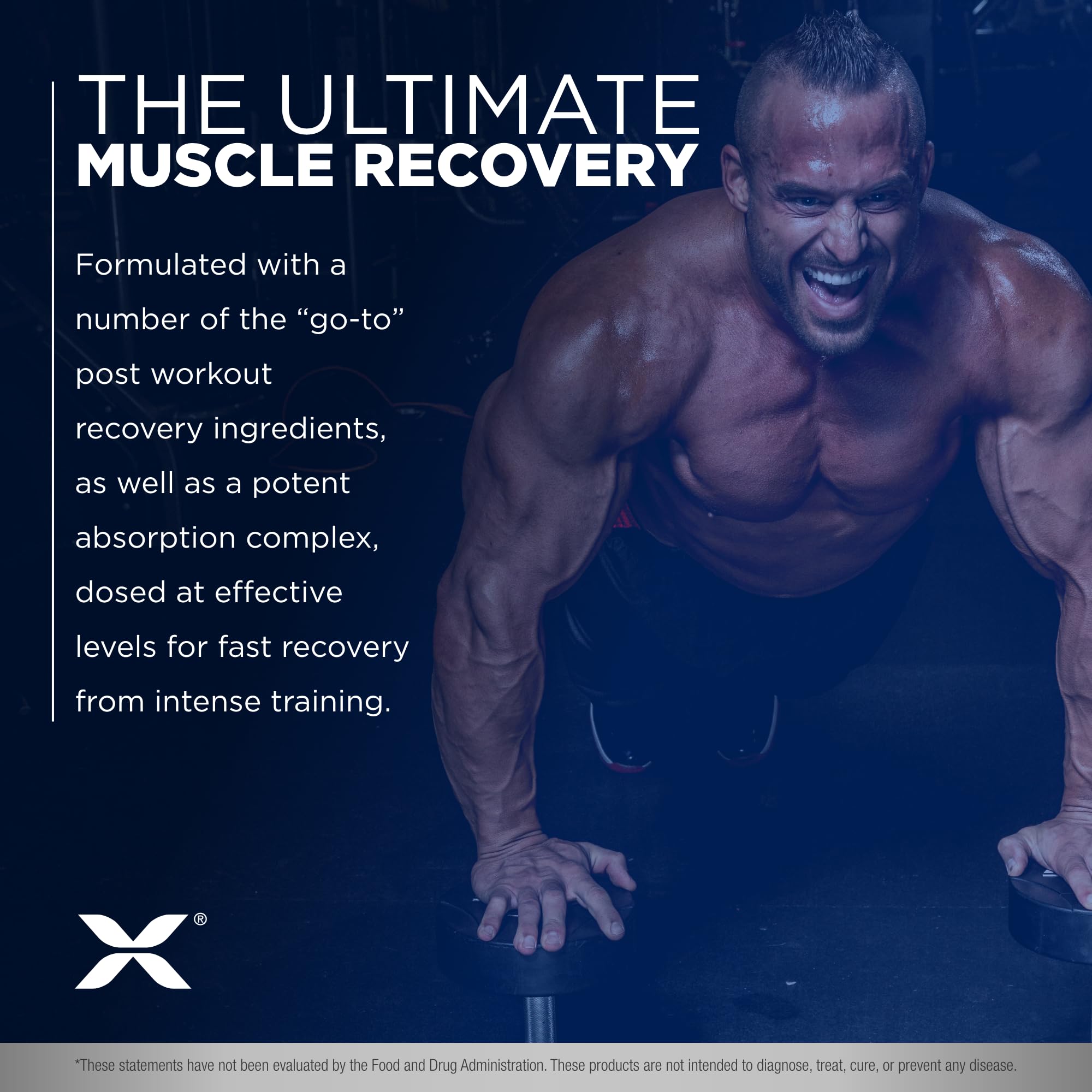 Foto 5 | Bebida De Recuperación Después Del Entrenamiento Allmax Nutrition Cvol 30 Porciones - Venta Internacional.