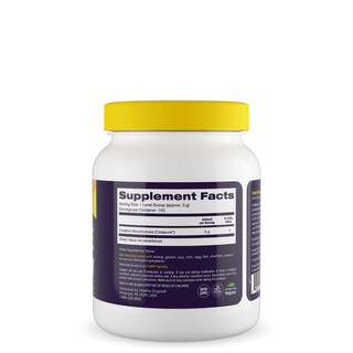 Foto 2 | Creatine Creatine Healthy Origins Creapure 625 Ml Sin Sabor - Venta Internacional.