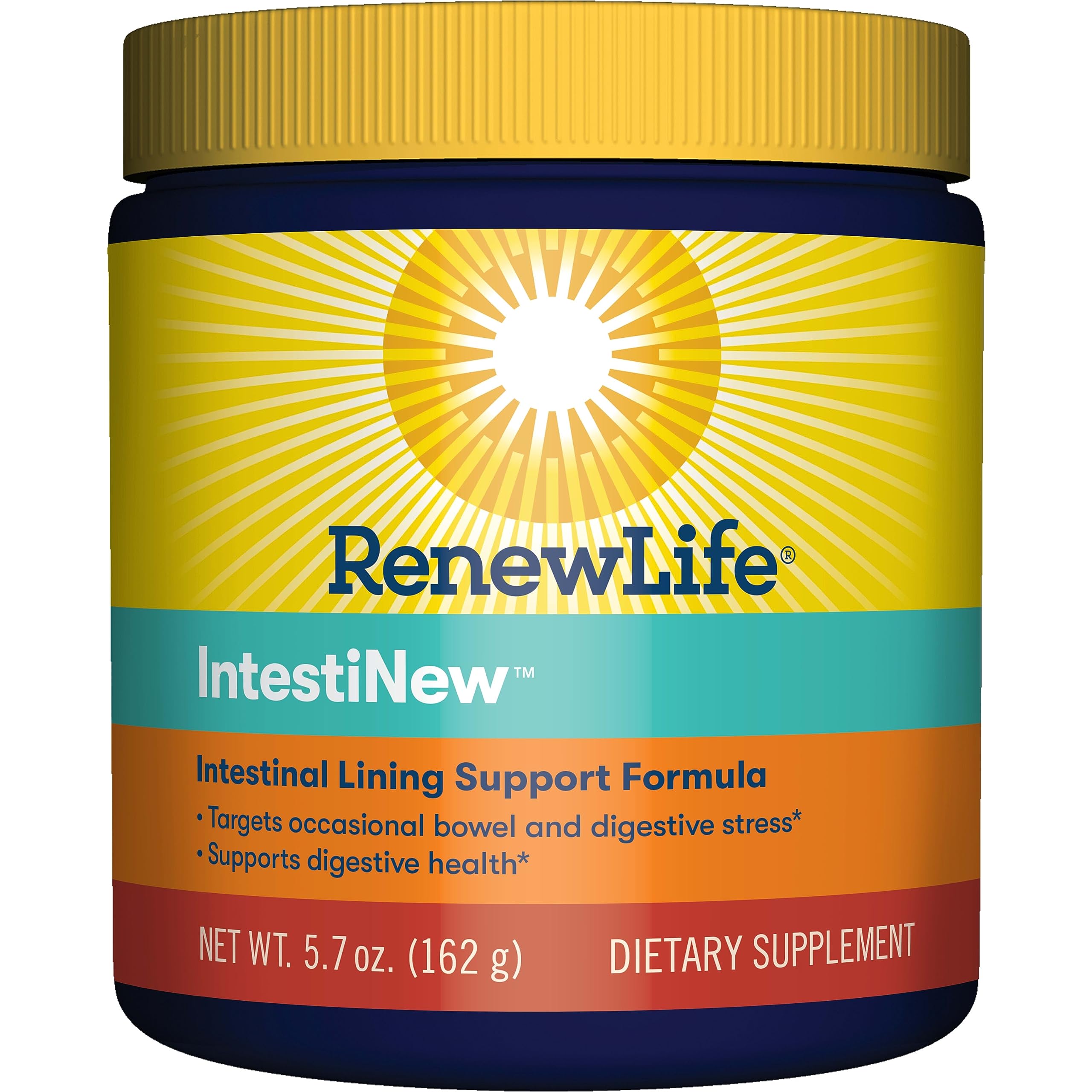 Foto 2 pulgar | Suplemento Renew Life Intestinnew Intestine Lining 170 Ml - Venta Internacional.