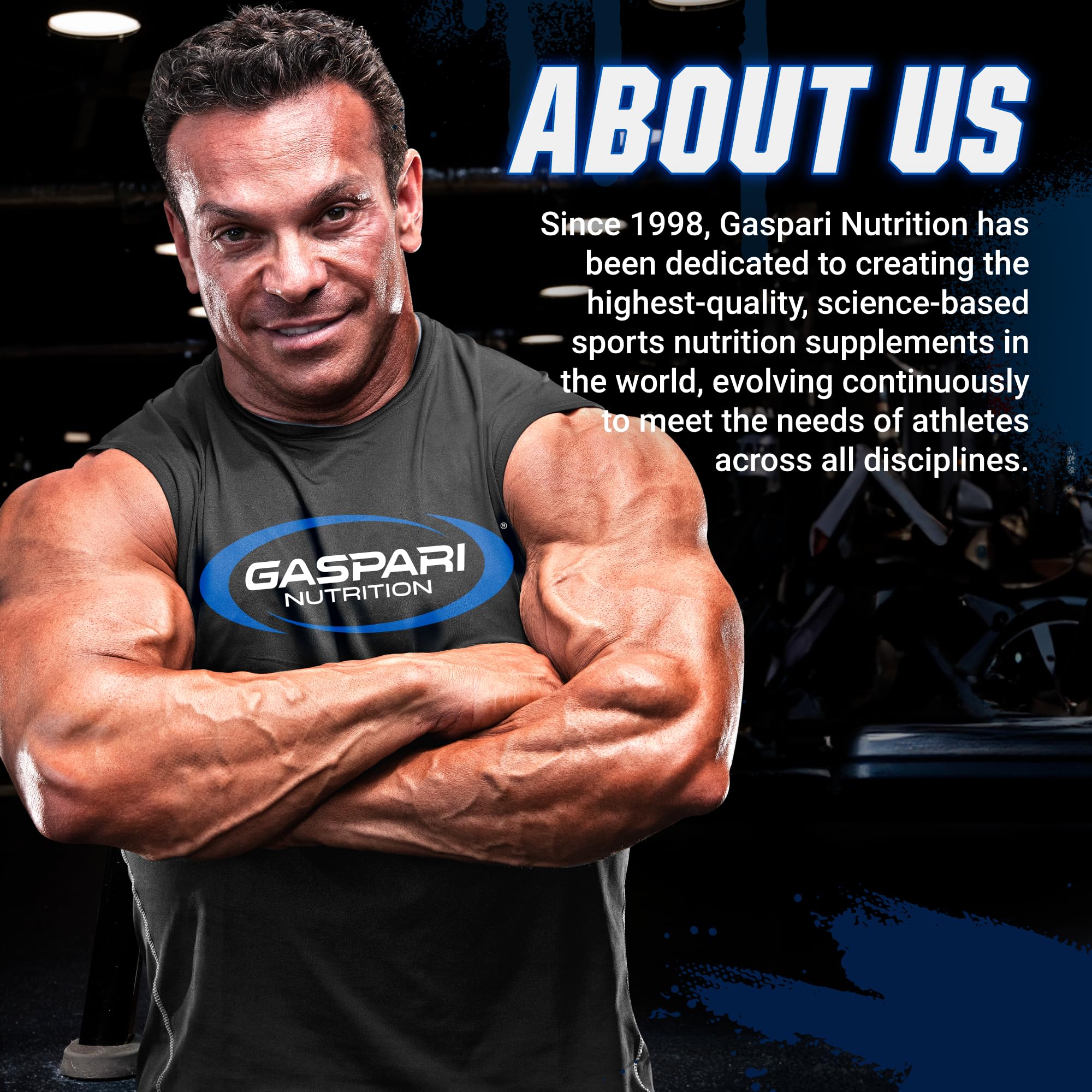 Foto 6 pulgar | Superpump Aggression De Gaspari Nutrition Antes Del Entrenamiento, 25 Porciones - Venta Internacional.