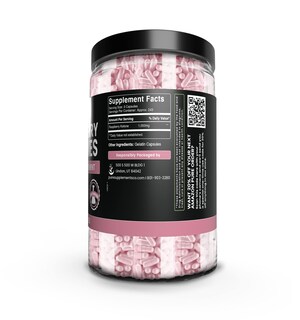 Foto 4 | Suplemento Dietético Ingredientes Originales Puros Cetona De Frambuesa - Venta Internacional.