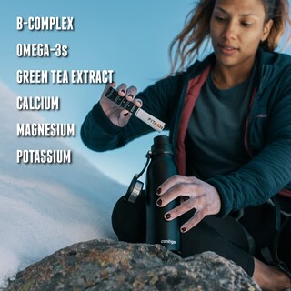 Foto 6 | Paquete De Hidratación De Recuperación Fitaid Go Zero Sugar, Paquete De 14 - Venta Internacional.