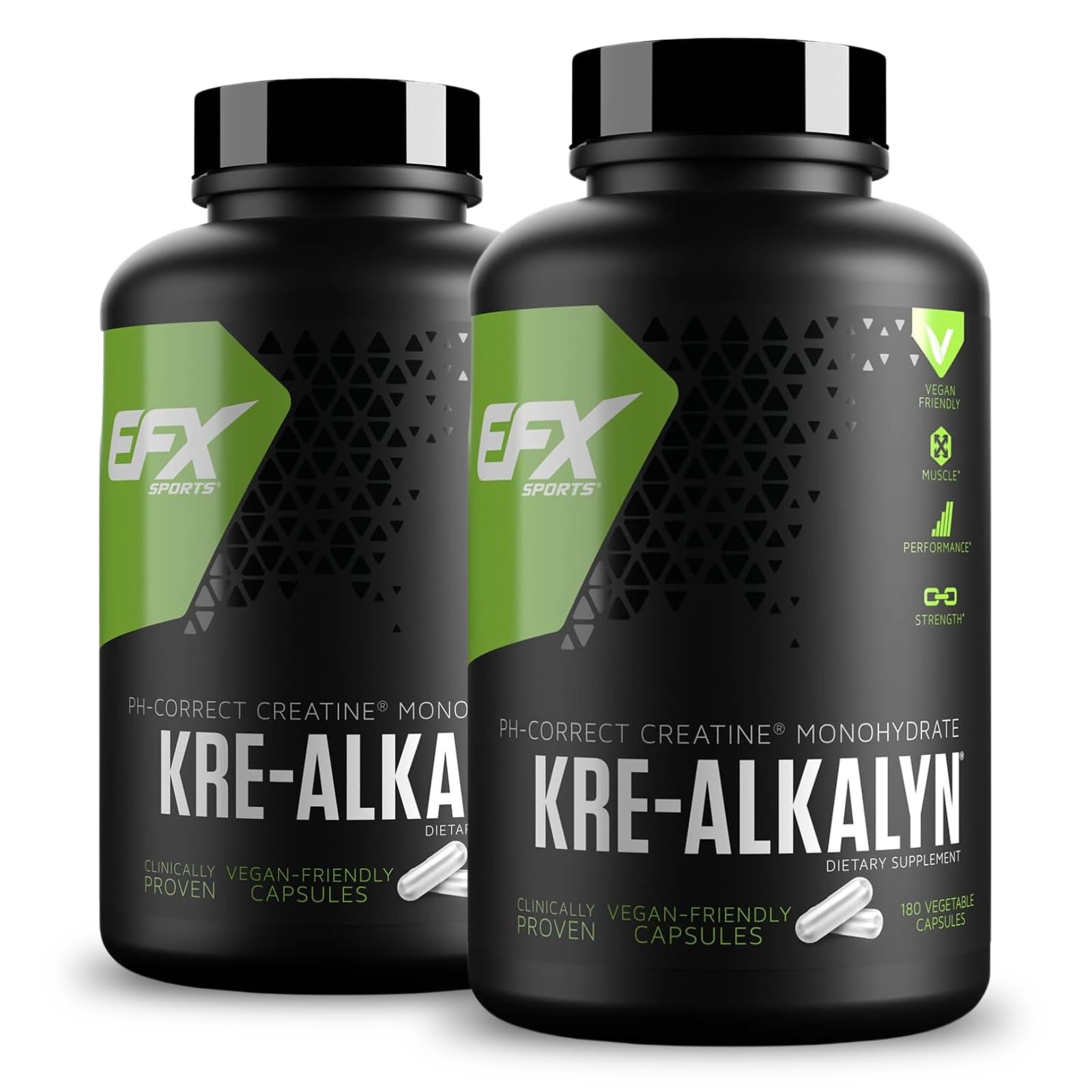 Foto 2 pulgar | Suplemento Efx Sports Kre-alkalyn Efx Ph Correct Creatina - Venta Internacional.
