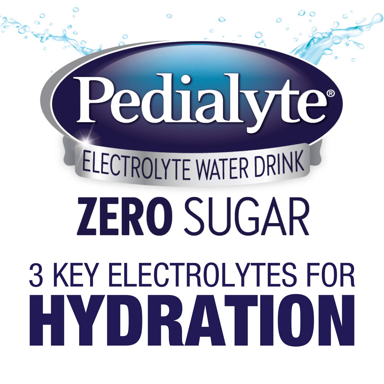Foto 2 | Agua Electrolítica Pedialyte Berry Frost, 1 Litro (paquete De 4) - Venta Internacional.