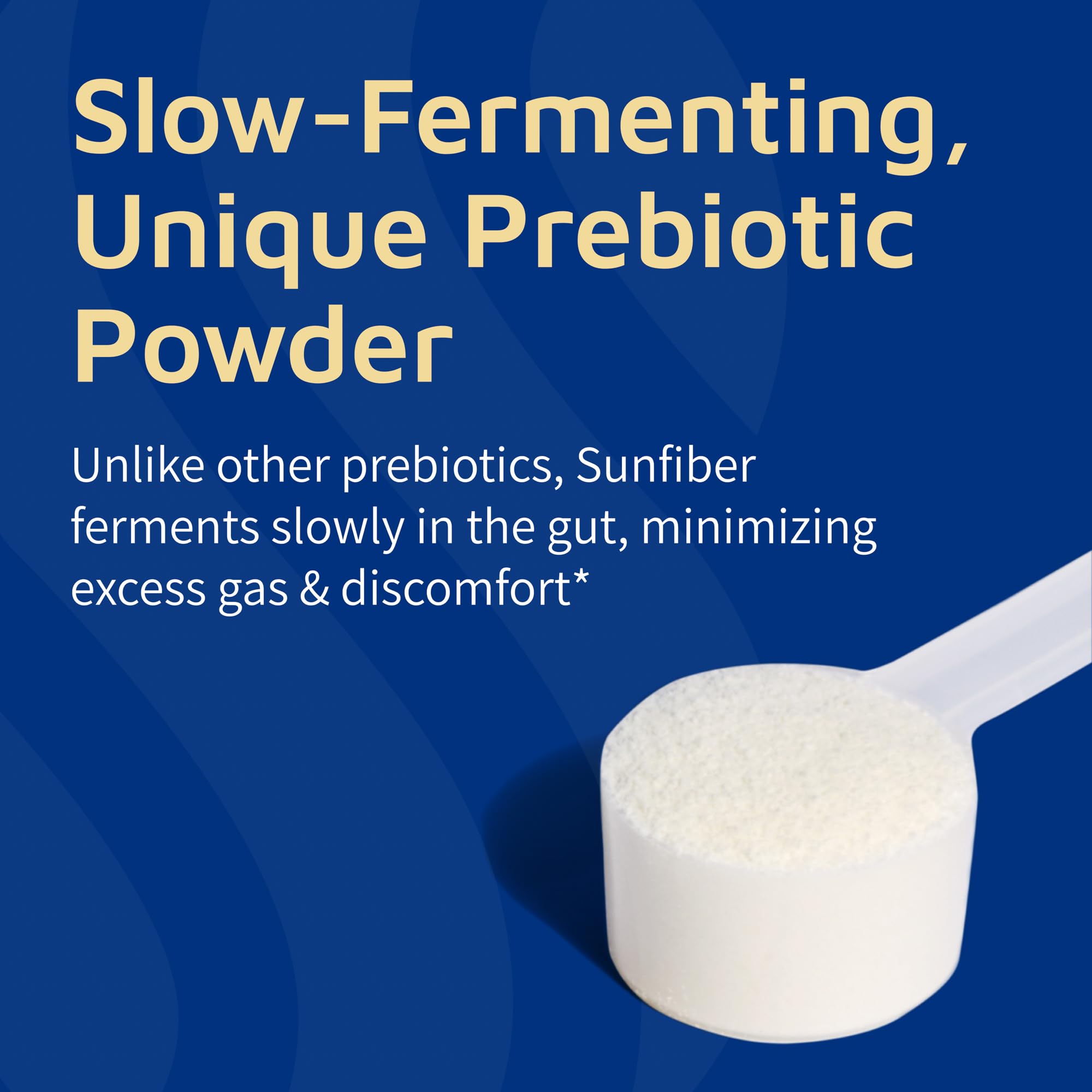 Foto 7 pulgar | Suplementa El Prebiótico Sunfiber De Tomorrow's Nutrition, 30 Porciones - Venta Internacional.