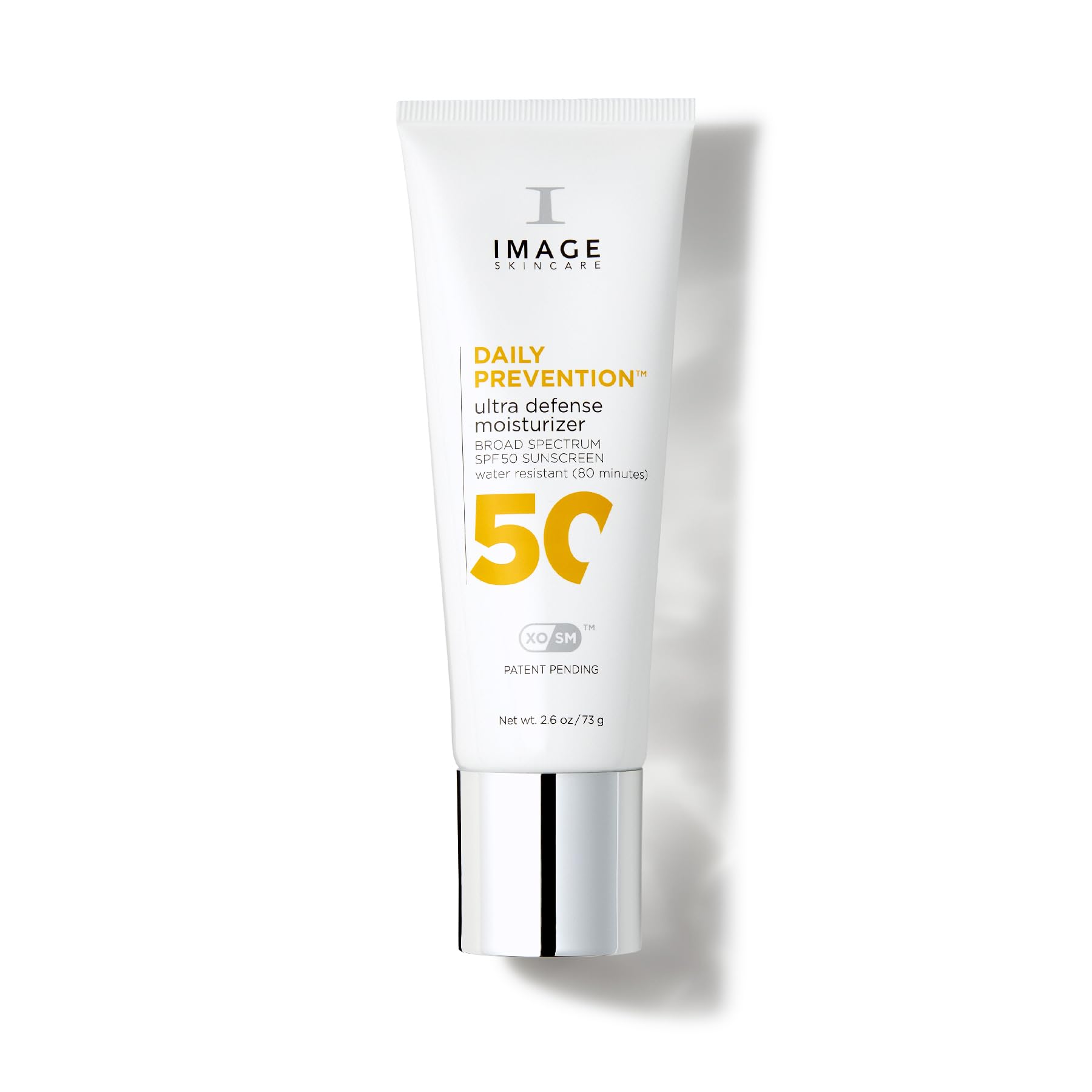 Foto 2 pulgar | Protector Solar Image Skincare Daily Prevention Ultra Defense Spf  - Venta Internacional.