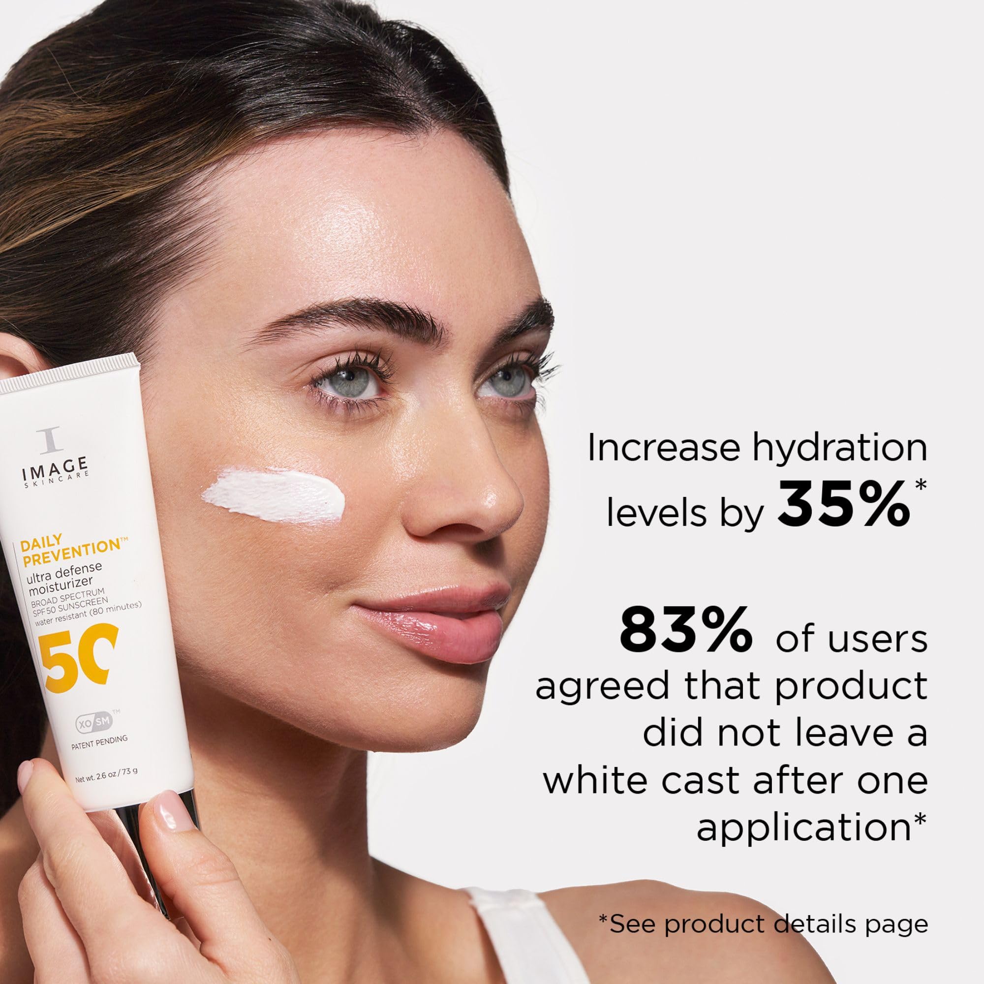 Foto 6 pulgar | Protector Solar Image Skincare Daily Prevention Ultra Defense Spf  - Venta Internacional.