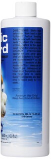 Foto 2 | Suplemento Seachem Garlic Guard De 500 Ml Concentrado Con Vitamina C - Venta Internacional.
