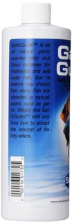Foto 3 | Suplemento Seachem Garlic Guard De 500 Ml Concentrado Con Vitamina C - Venta Internacional.