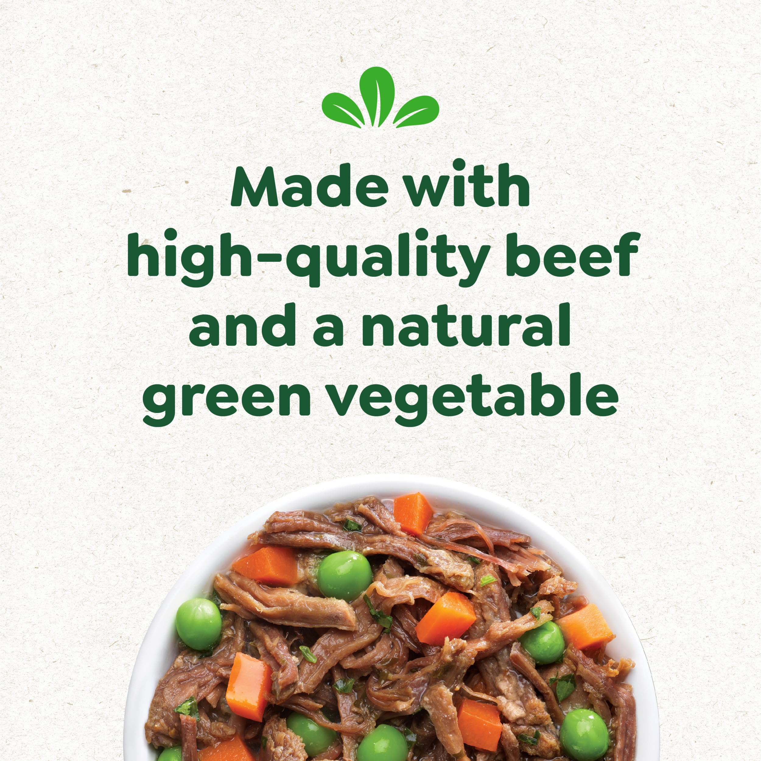 Foto 5 pulgar | Mezcla Húmeda Para Perros Greenies Smart Topper Con Alto Contenido De Proteínas - Venta Internacional.