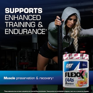 Foto 3 | Suplemento Gat Sport Flexx Eaas + Hidratación 30 Porciones - Venta Internacional.