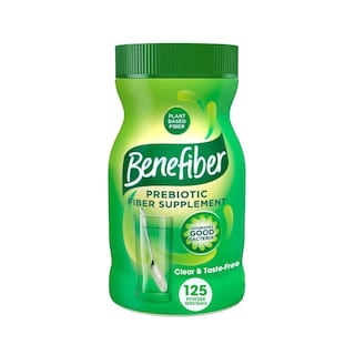Foto 1 | Suplemento Benefiber Daily Prebiotic Fiber 500 G - 125 Porciones - Venta Internacional.