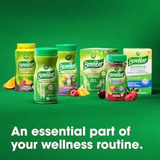 Foto 5 | Suplemento Benefiber Daily Prebiotic Fiber 500 G - 125 Porciones - Venta Internacional.
