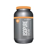 Proteína En Polvo Isopure Zero Carb Whey Vanilla Saled Caramel - Venta Internacional.
