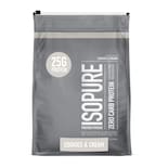 Galletas Isopuras De Proteína En Polvo Sin Carbohidratos Con Suero Aislado De 3,4 Kg - Venta Internacional.