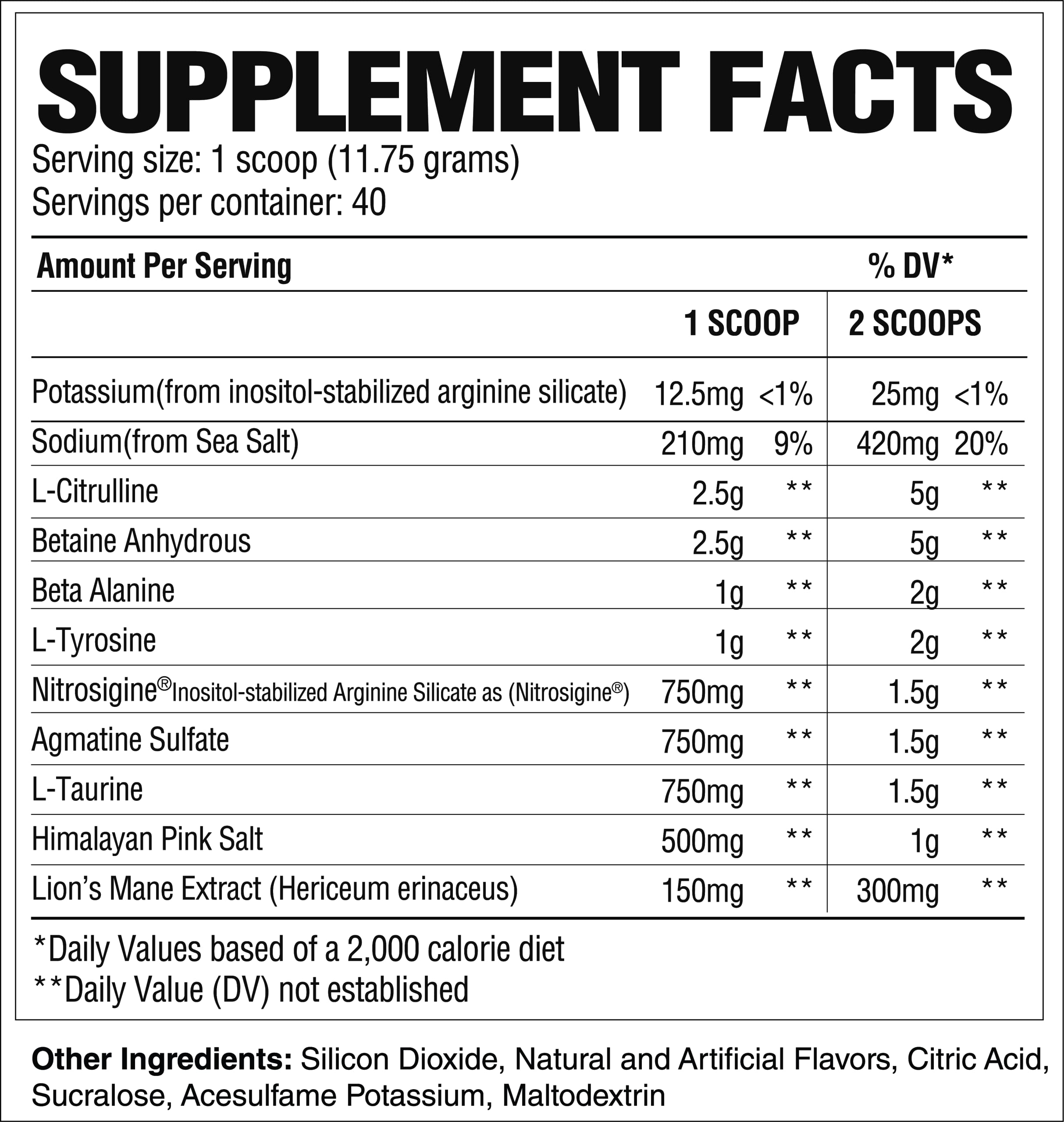 Foto 3 pulgar | Suplemento Para Antes Del Entrenamiento Raw Pump Stim Free 470 G Sandía - Venta Internacional.