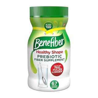Foto 1 | Suplemento De Fibra Benefiber Healthy Shape 500 G 67 Porciones - Venta Internacional.