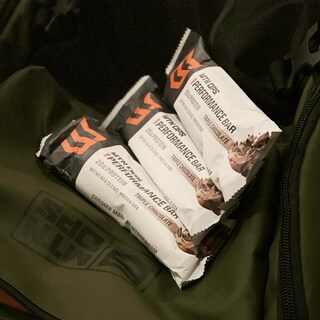 Foto 4 | Barritas De Proteínas Mtn Ops Caramel Crunch Con Alto Contenido De Proteínas, 10 Unidades - Venta Internacional.