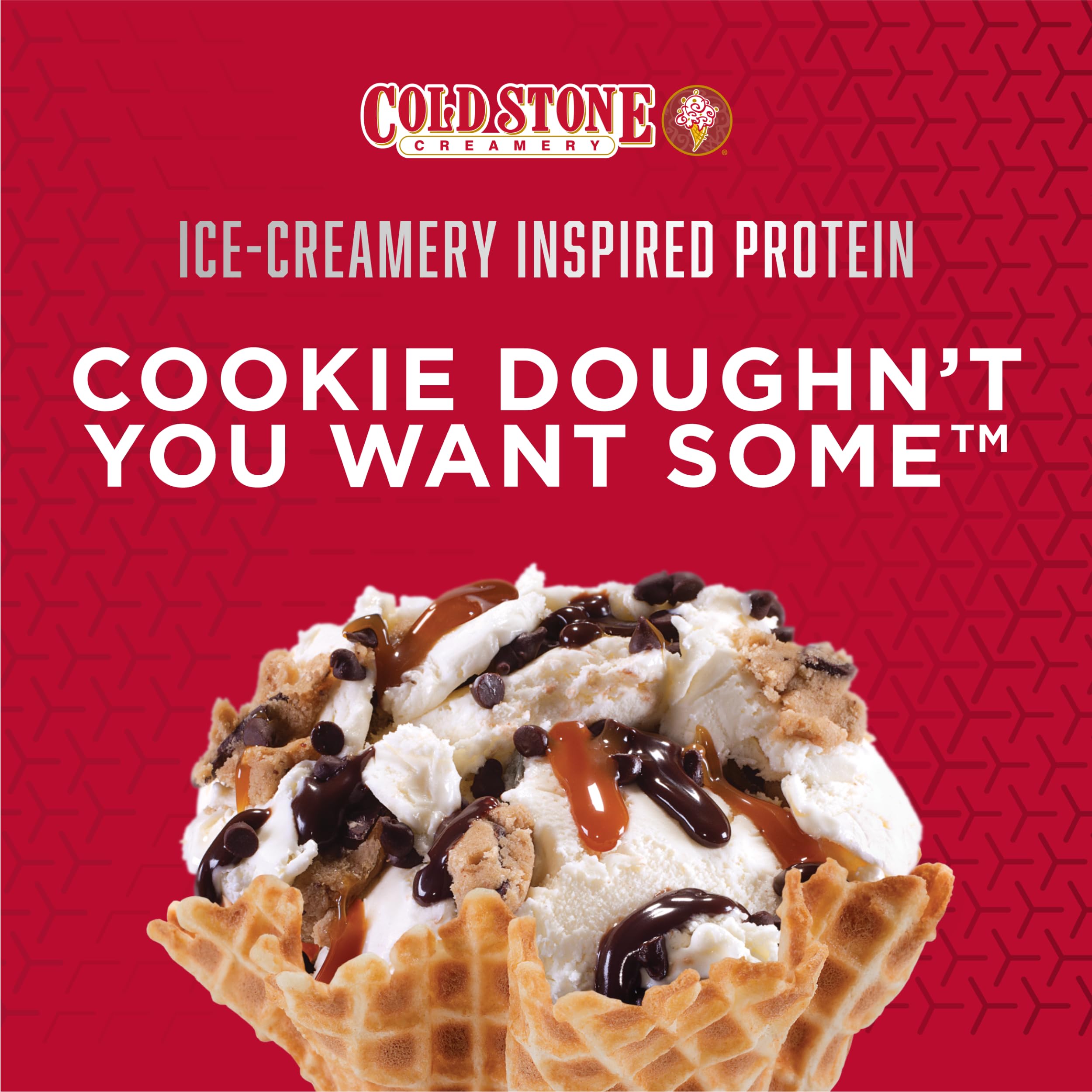 Foto 4 pulgar | Galleta Cremosa Bsn Syntha-6 Cold Stone Con Proteína En Polvo, 25 Porciones - Venta Internacional.