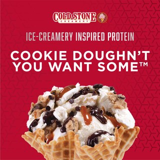 Foto 3 | Galleta Cremosa Bsn Syntha-6 Cold Stone Con Proteína En Polvo, 25 Porciones - Venta Internacional.