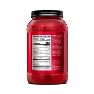 Foto 7 | Galleta Cremosa Bsn Syntha-6 Cold Stone Con Proteína En Polvo, 25 Porciones - Venta Internacional.