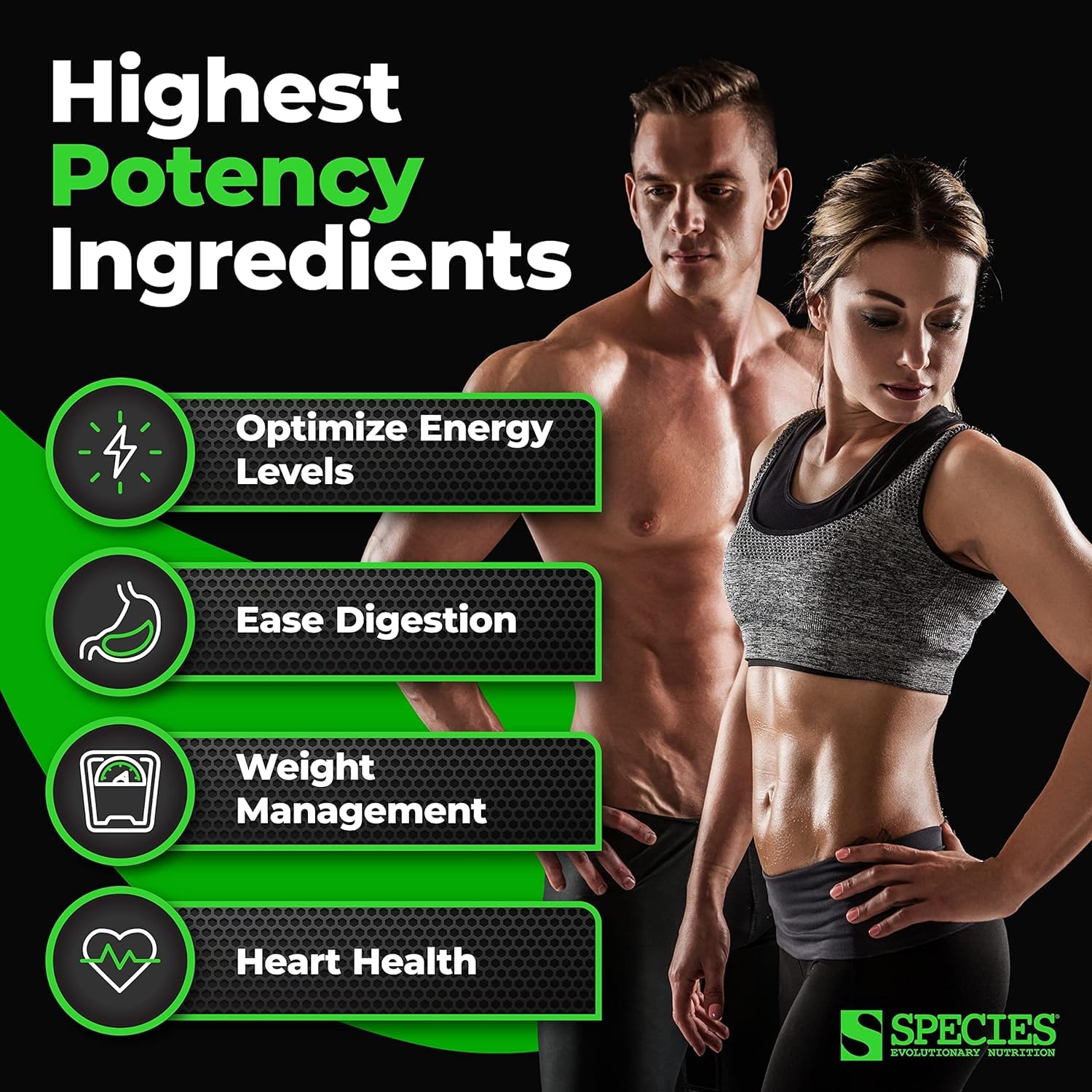 Foto 5 pulgar | Suplemento De Fibra Species Nutrition Fiberlyze Fruit Punch - Venta Internacional.