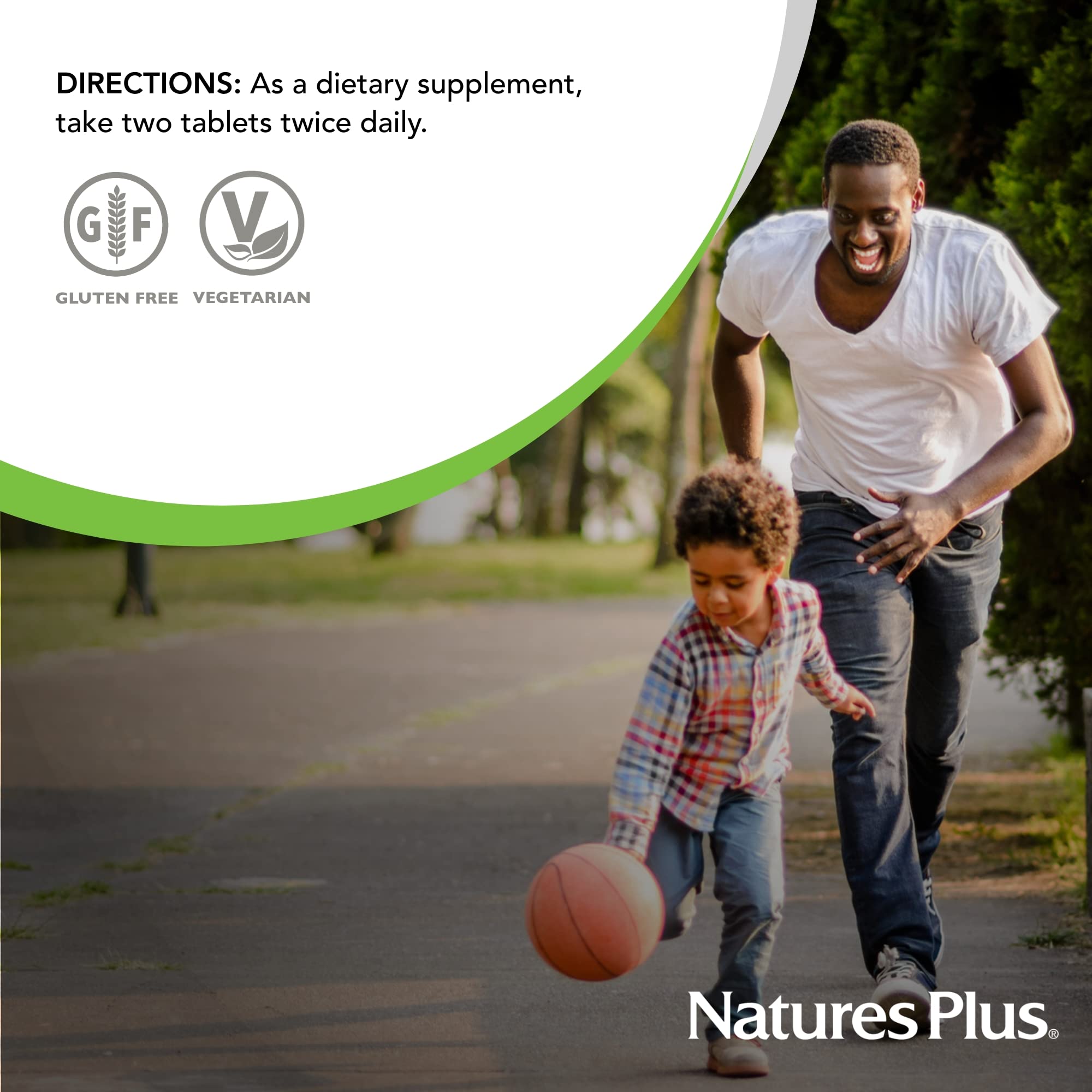 Foto 7 pulgar | Suplemento Natures Plus Ultra Cranberry 1000-180 Comprimidos X2 - Venta Internacional.