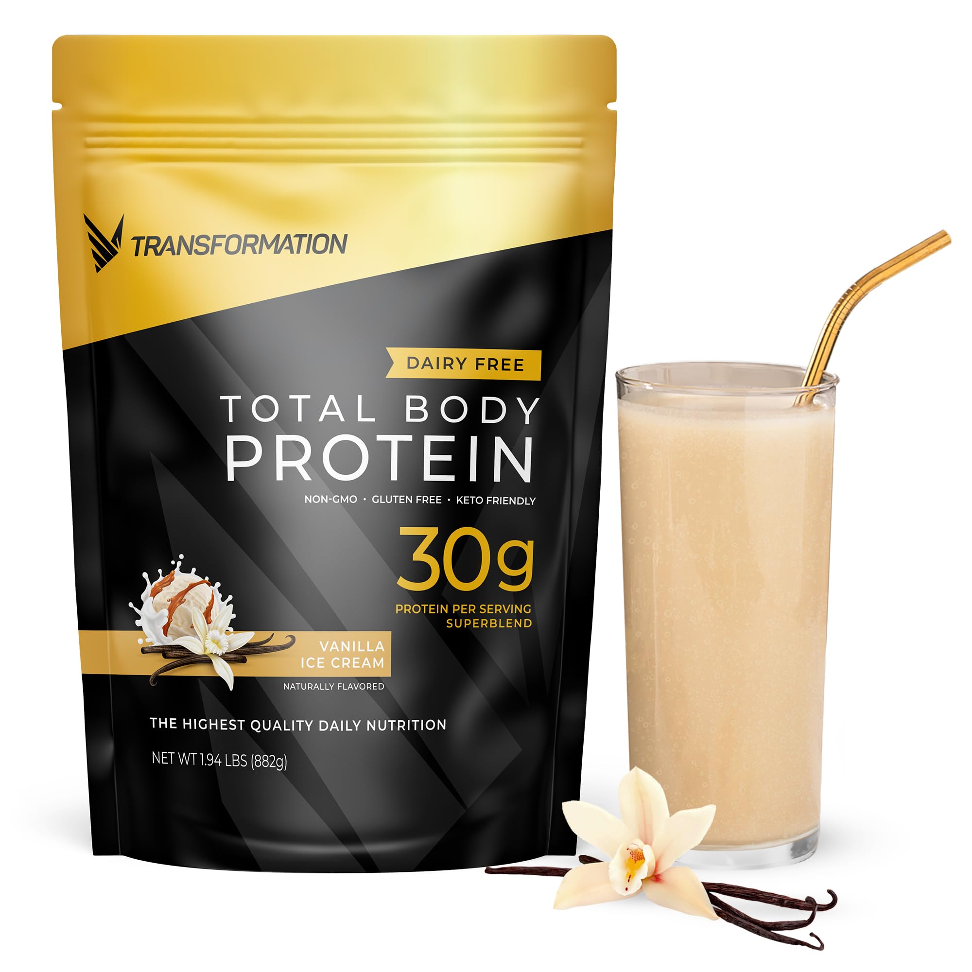 Foto 2 pulgar | Mezcla De Proteínas Spr Body Transformation Con Colágeno Y Probióticos - Venta Internacional.