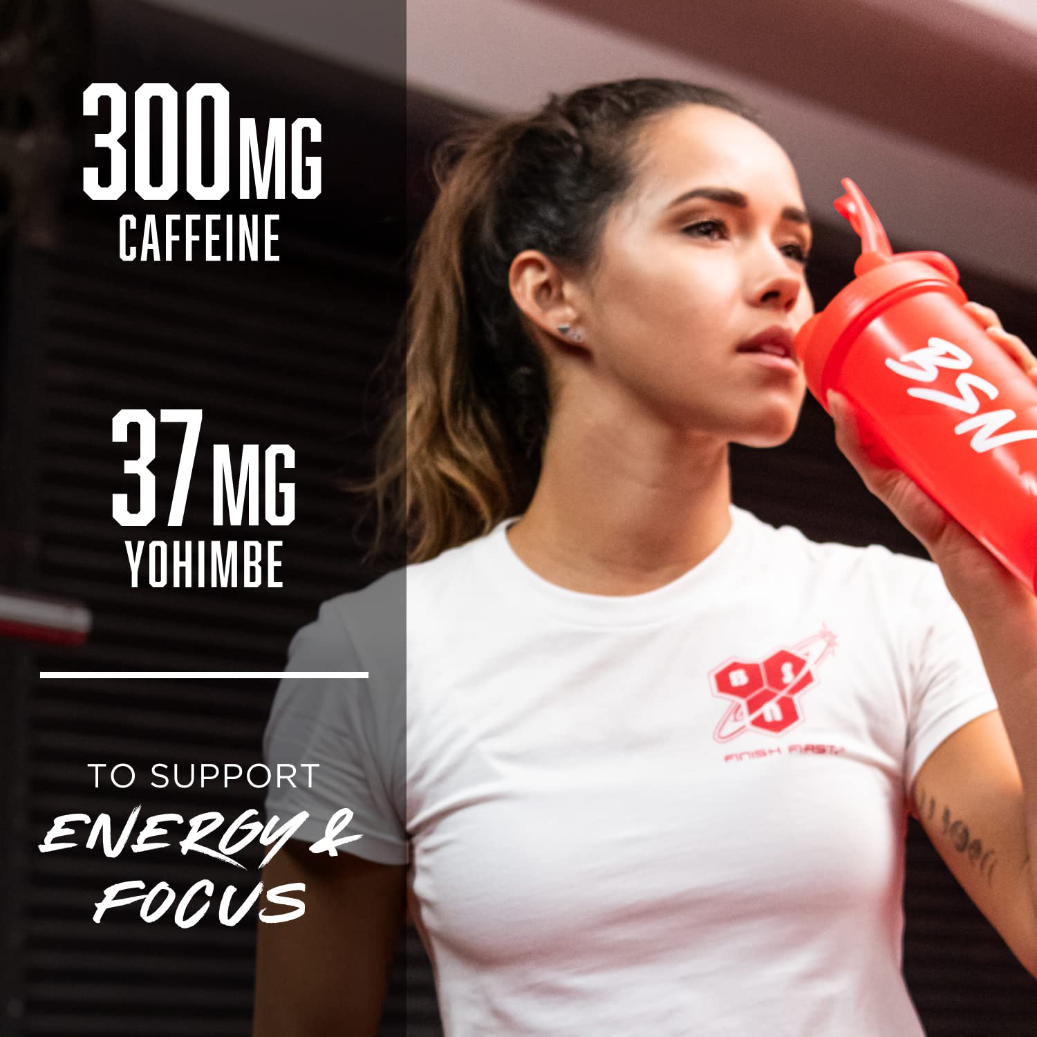 Foto 3 | Polvo Para Antes Del Entrenamiento Bsn N.o.-xplode, Vaso Con L-citrulina, 8 G - Venta Internacional.