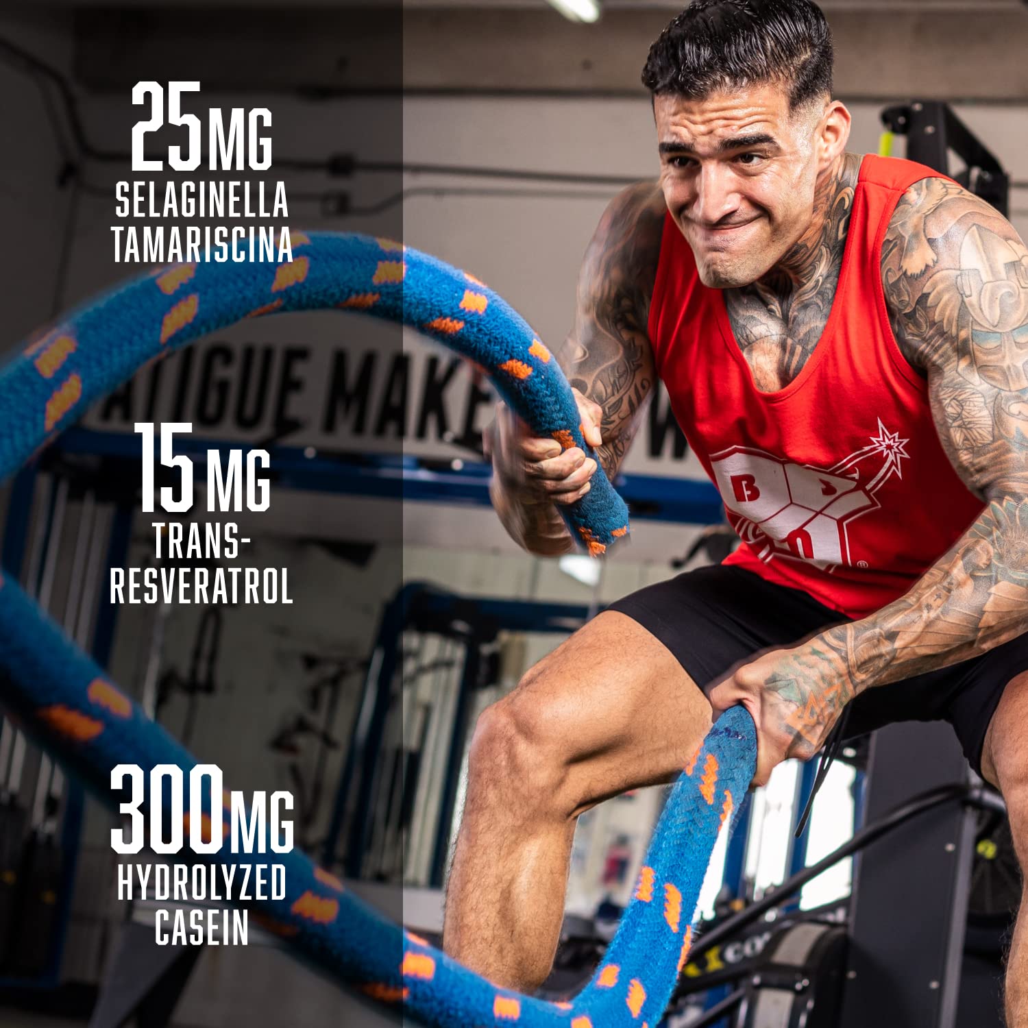 Foto 7 pulgar | Polvo Para Antes Del Entrenamiento Bsn N.o.-xplode, Vaso Con L-citrulina, 8 G - Venta Internacional.