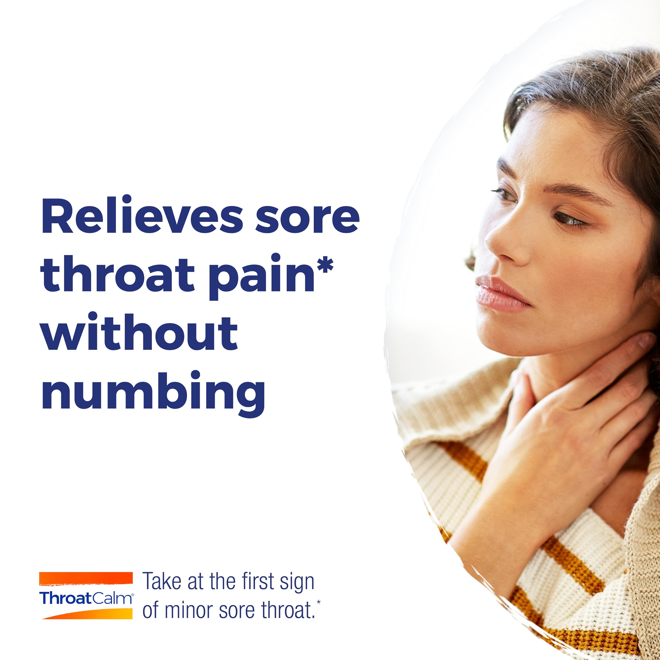 Foto 2 | Spray Para La Garganta Boiron Throatcalm Para Aliviar El Dolor, 20 Ml - Venta Internacional.