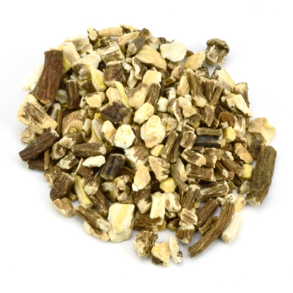 Foto 6 pulgar | Raíz De Diente De León Cruda Orgánica De Tea Starwest Botanicals, 454 G - Venta Internacional.