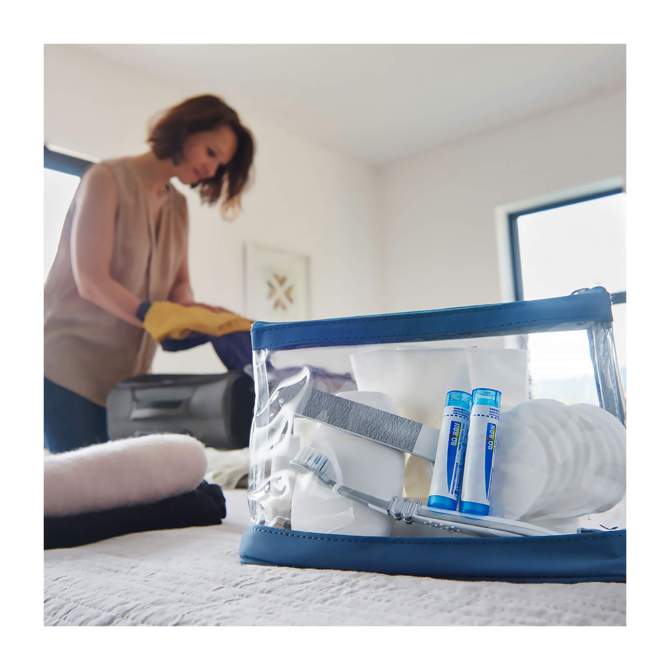 Foto 7 | Medicamento Homeopático Boiron Pulsatilla, 200 Unidades, Para Resfriados, 80 Unidades - Venta Internacional.