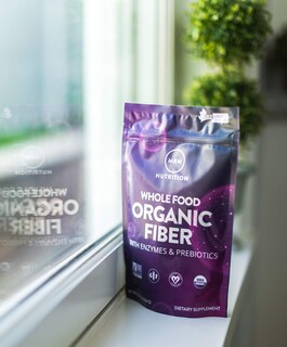 Foto 3 | Suplemento Mrm Nutrition Whole Food Organic Fiber 32 Porciones - Venta Internacional.