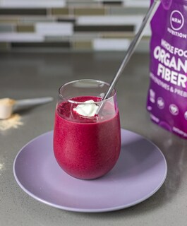 Foto 4 | Suplemento Mrm Nutrition Whole Food Organic Fiber 32 Porciones - Venta Internacional.