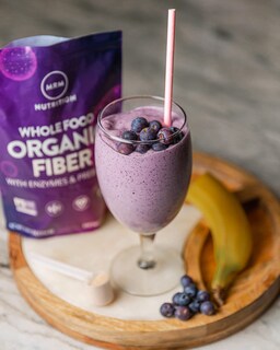 Foto 5 | Suplemento Mrm Nutrition Whole Food Organic Fiber 32 Porciones - Venta Internacional.