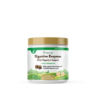 Foto 1 | Enzimas Digestivas Más Probióticos Y Prebióticos Para Perros Y Gatos - Venta Internacional.