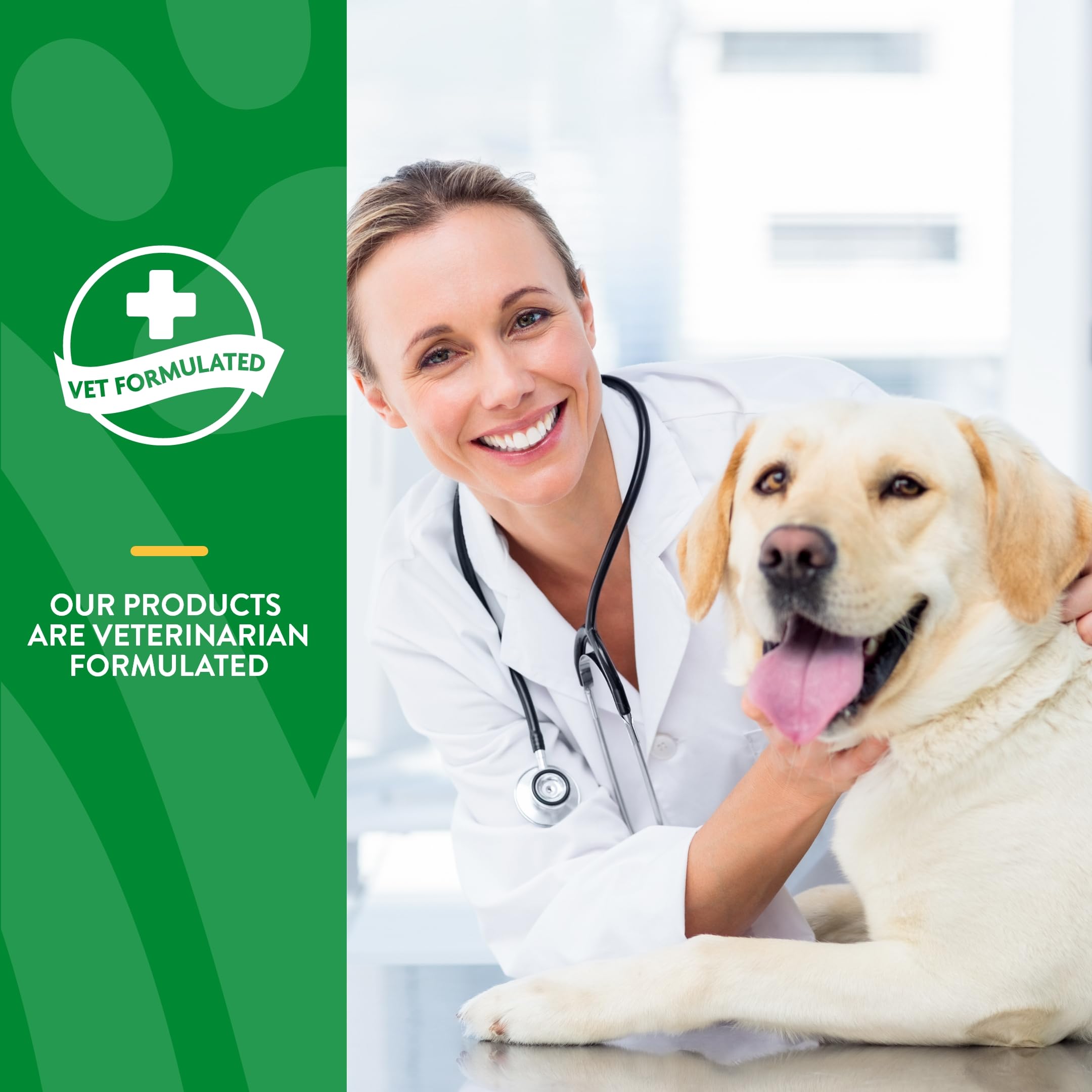Foto 7 pulgar | Enzimas Digestivas Más Probióticos Y Prebióticos Para Perros Y Gatos - Venta Internacional.