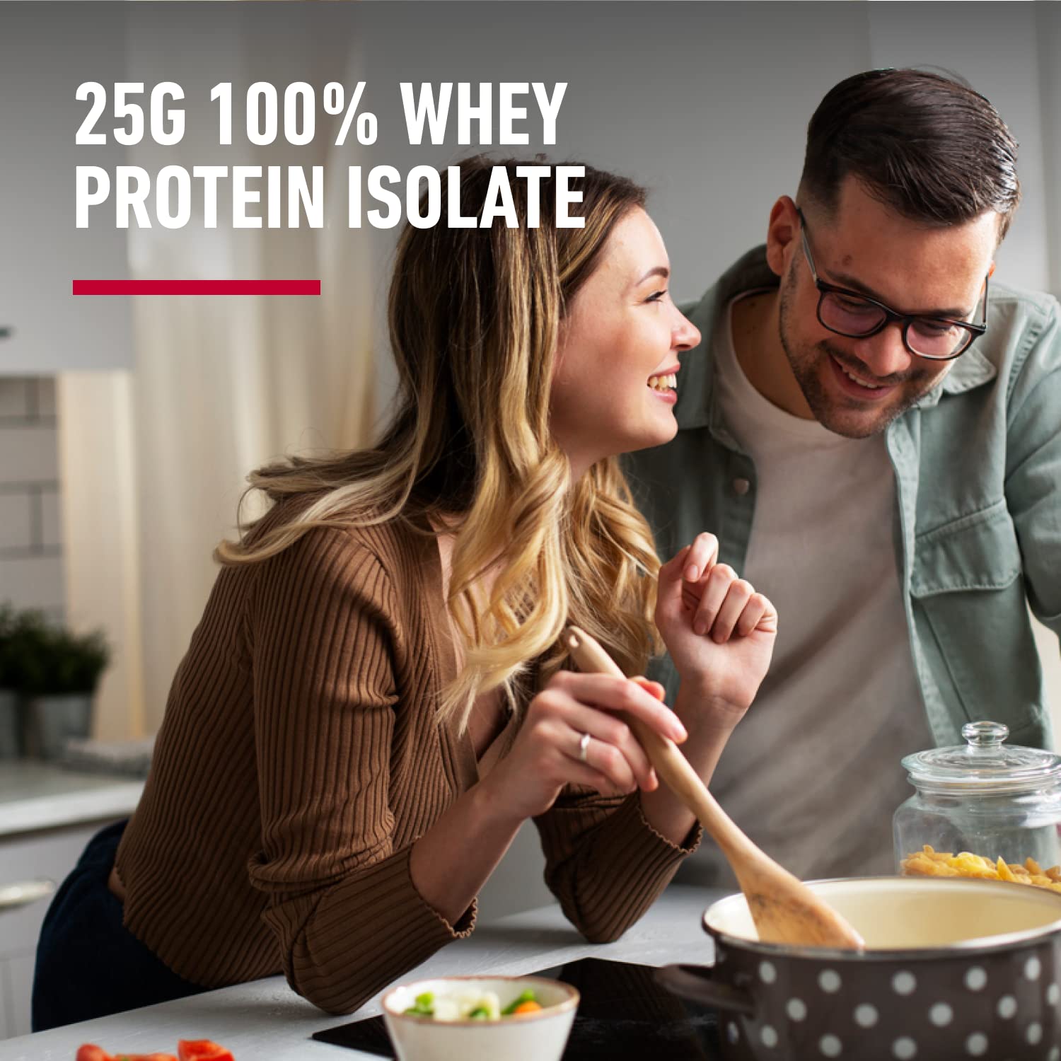 Foto 5 pulgar | Proteína En Polvo Isopure Zero Carb Whey Isolate, 3,4 Kg, Fresas - Venta Internacional.