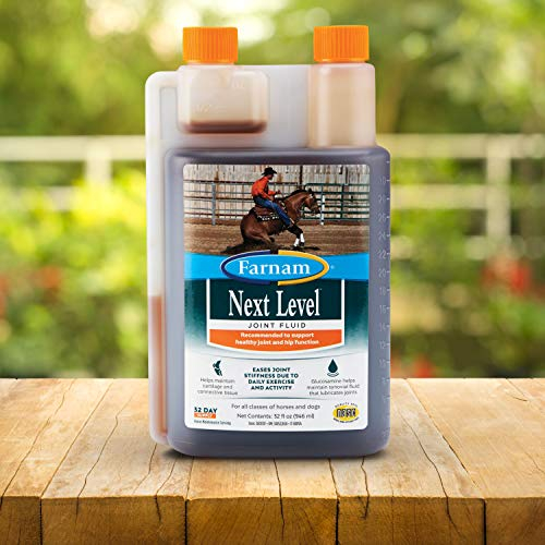 Foto 2 pulgar | Suplemento Farnam Next Level Horse Joint, 32 Onzas, Para Caballos Y D. - Venta Internacional.